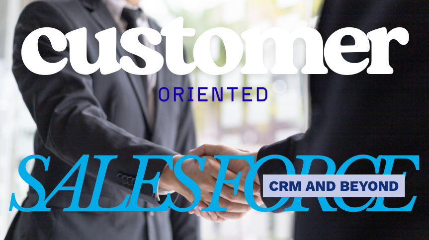 Salesforce Implementation