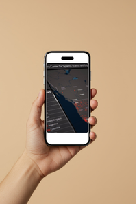 Mobile CRM Solution